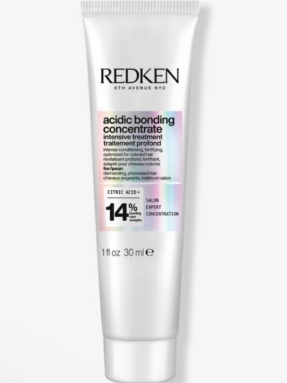 Redken Acidic Bonding Concentrate Intensive Treatment